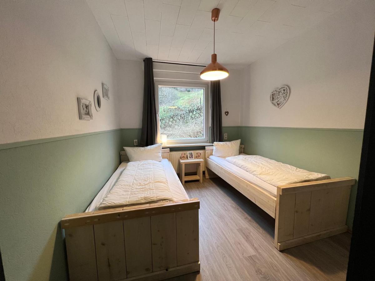 Platell Ferienhaeuser Harz Lerbach Exterior foto
